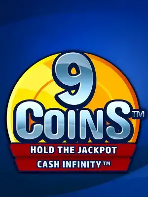 9 Coins Extremely Light Edition